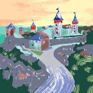 Meet your Posher, Gabi